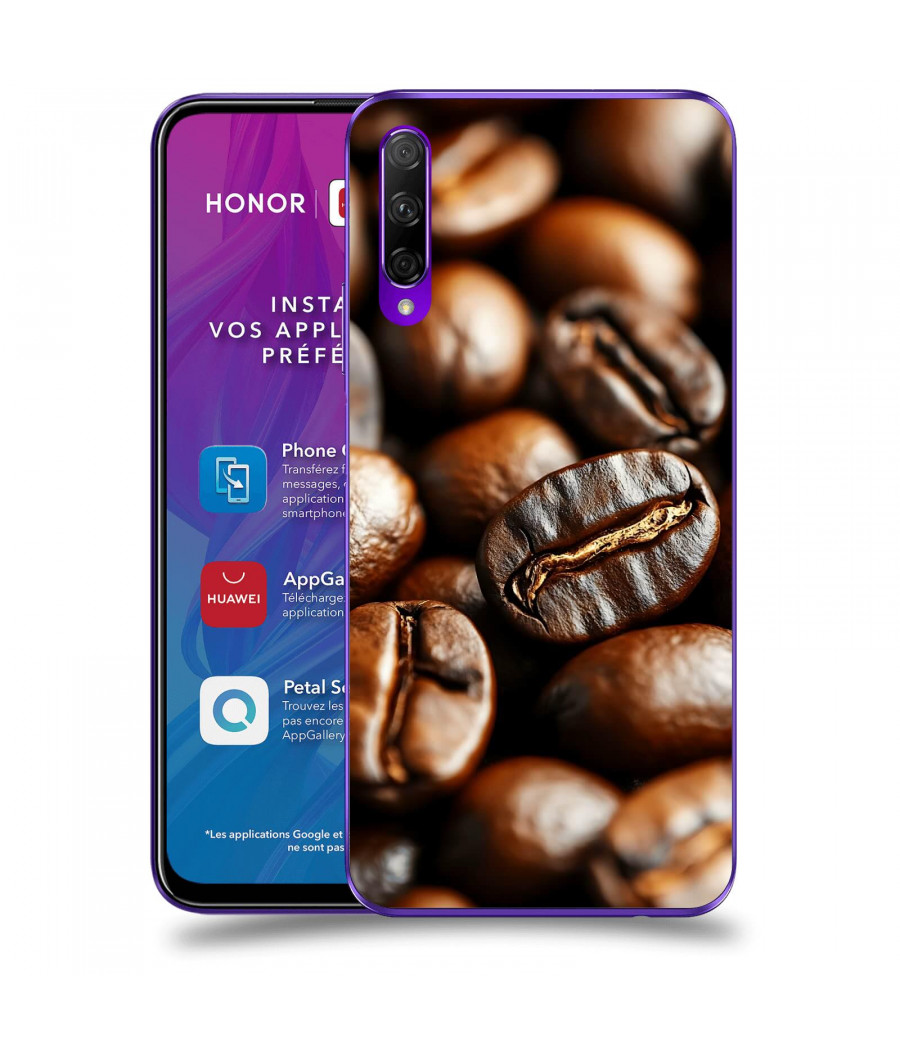 ACOVER Kryt na mobil Honor...