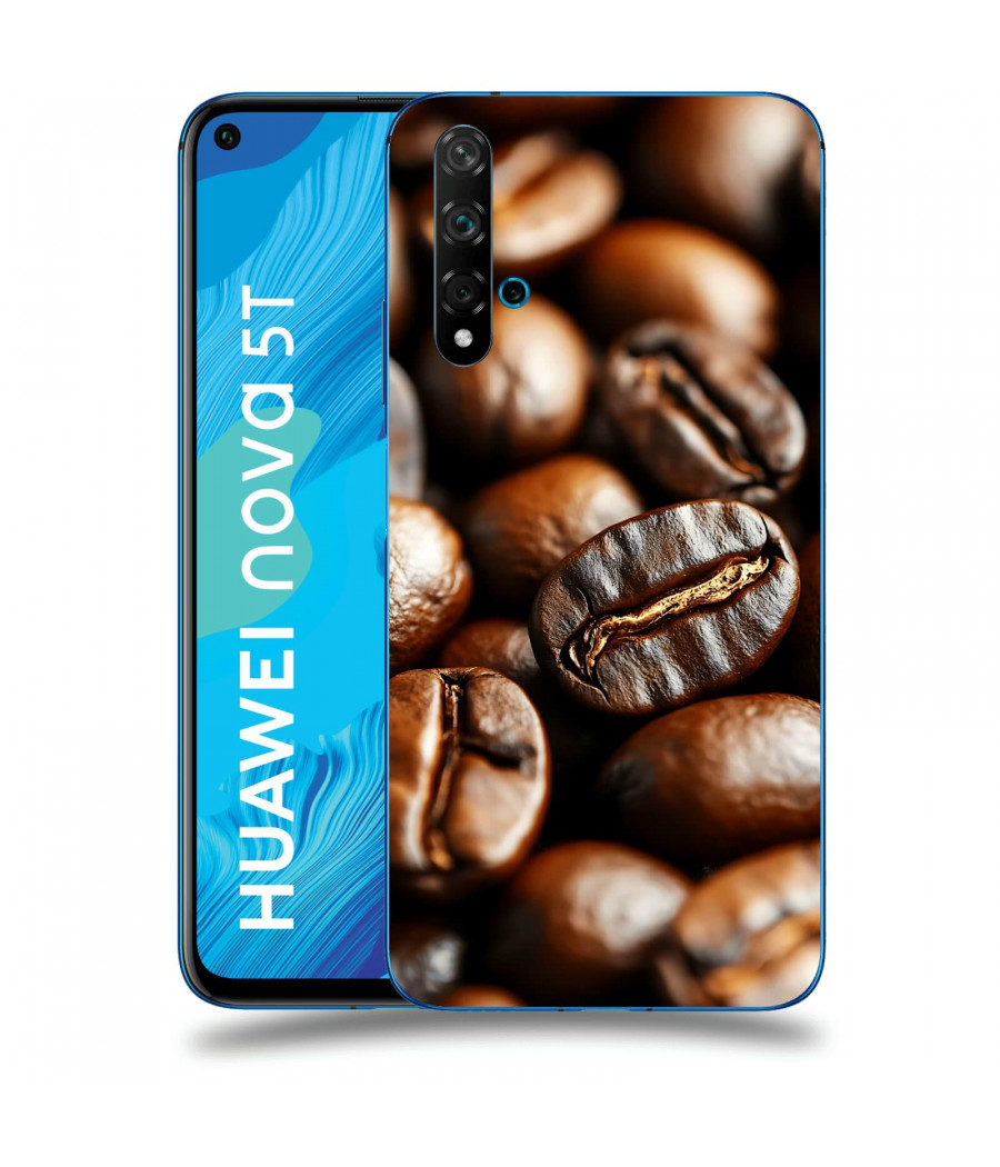 ACOVER Kryt na mobil Huawei...