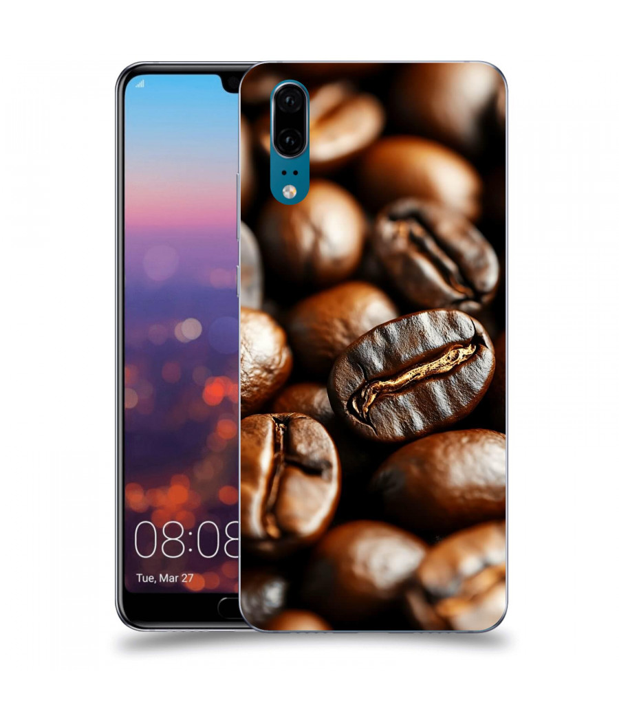 ACOVER Kryt na mobil Huawei...
