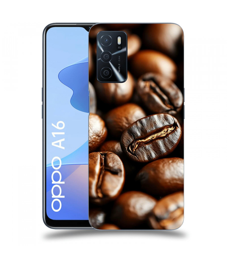 ACOVER Kryt na mobil OPPO...