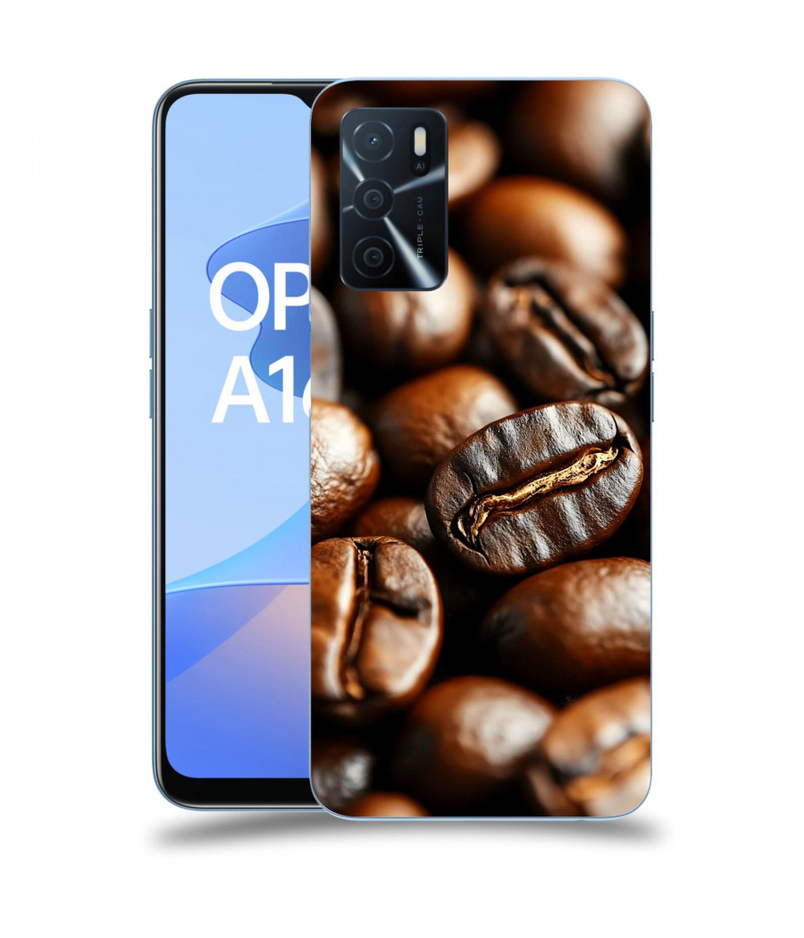 ACOVER Kryt na mobil OPPO...