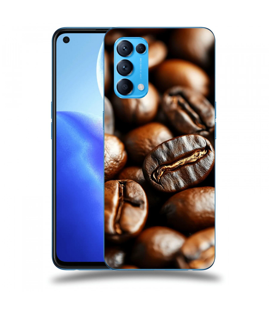 ACOVER Kryt na mobil OPPO...
