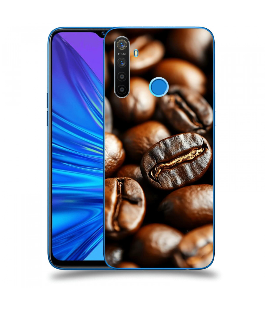 ACOVER Kryt na mobil Realme...