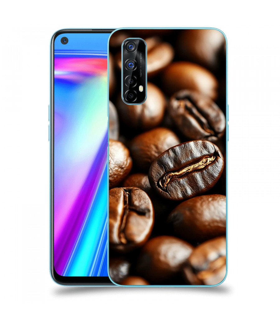 ACOVER Kryt na mobil Realme...