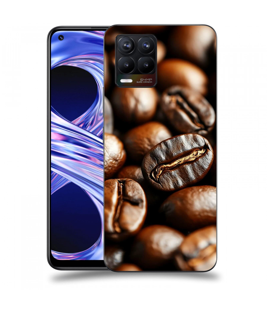 ACOVER Kryt na mobil Realme...