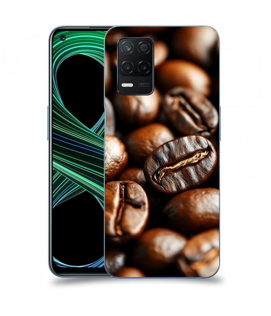 ACOVER Kryt na mobil Realme...