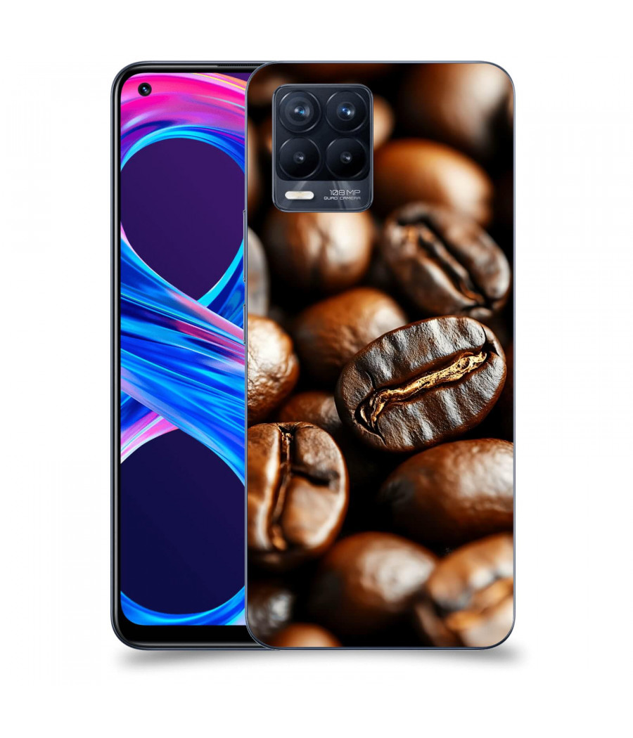 ACOVER Kryt na mobil Realme...