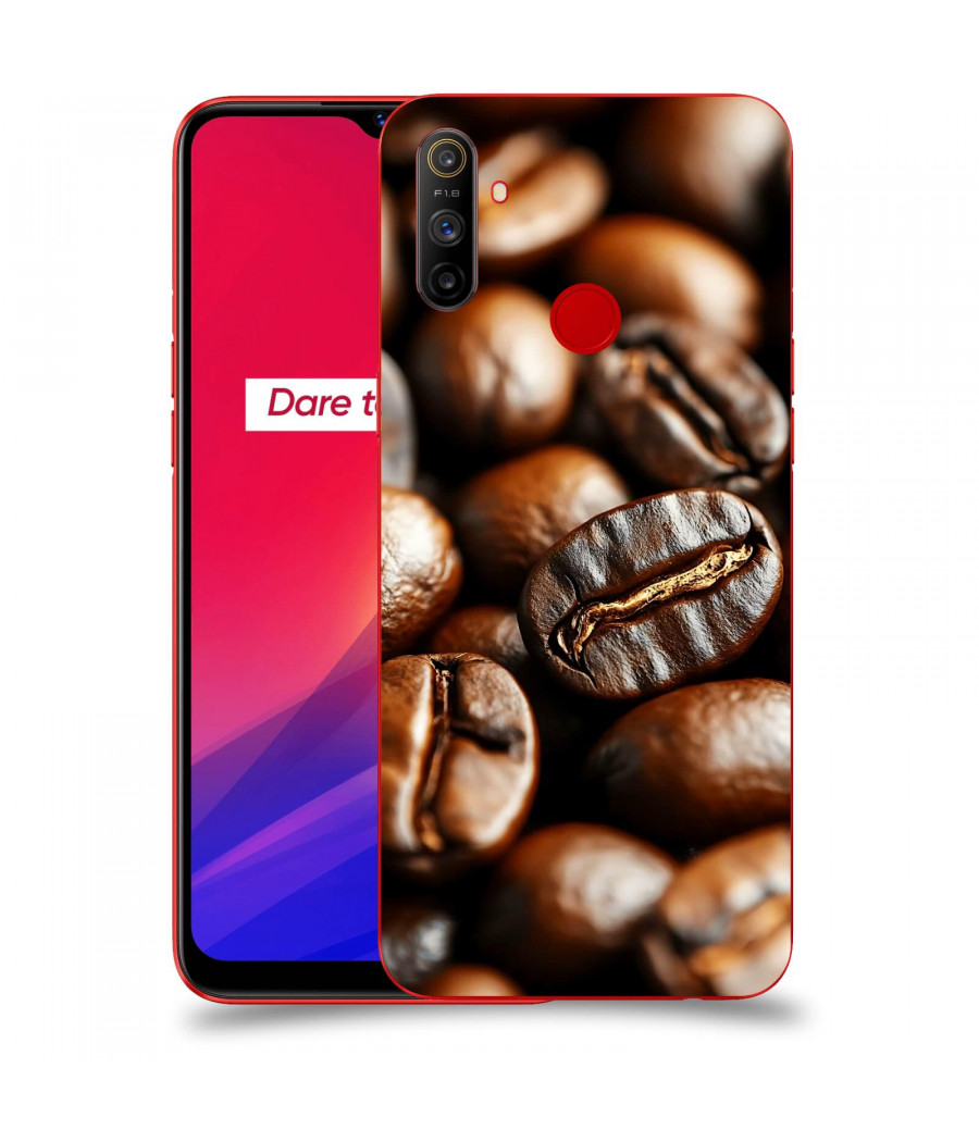 ACOVER Kryt na mobil Realme...