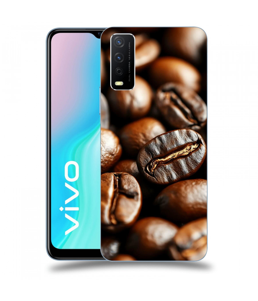 ACOVER Kryt na mobil Vivo...