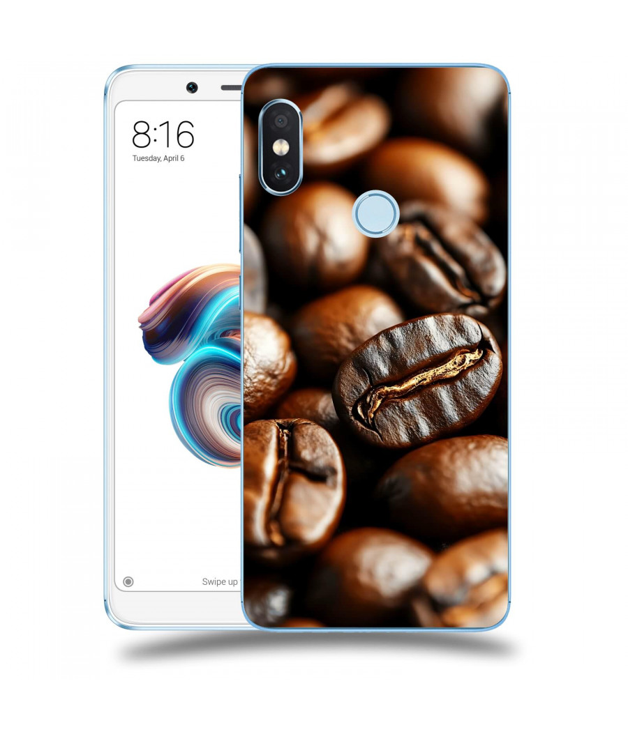 ACOVER Kryt na mobil Xiaomi...