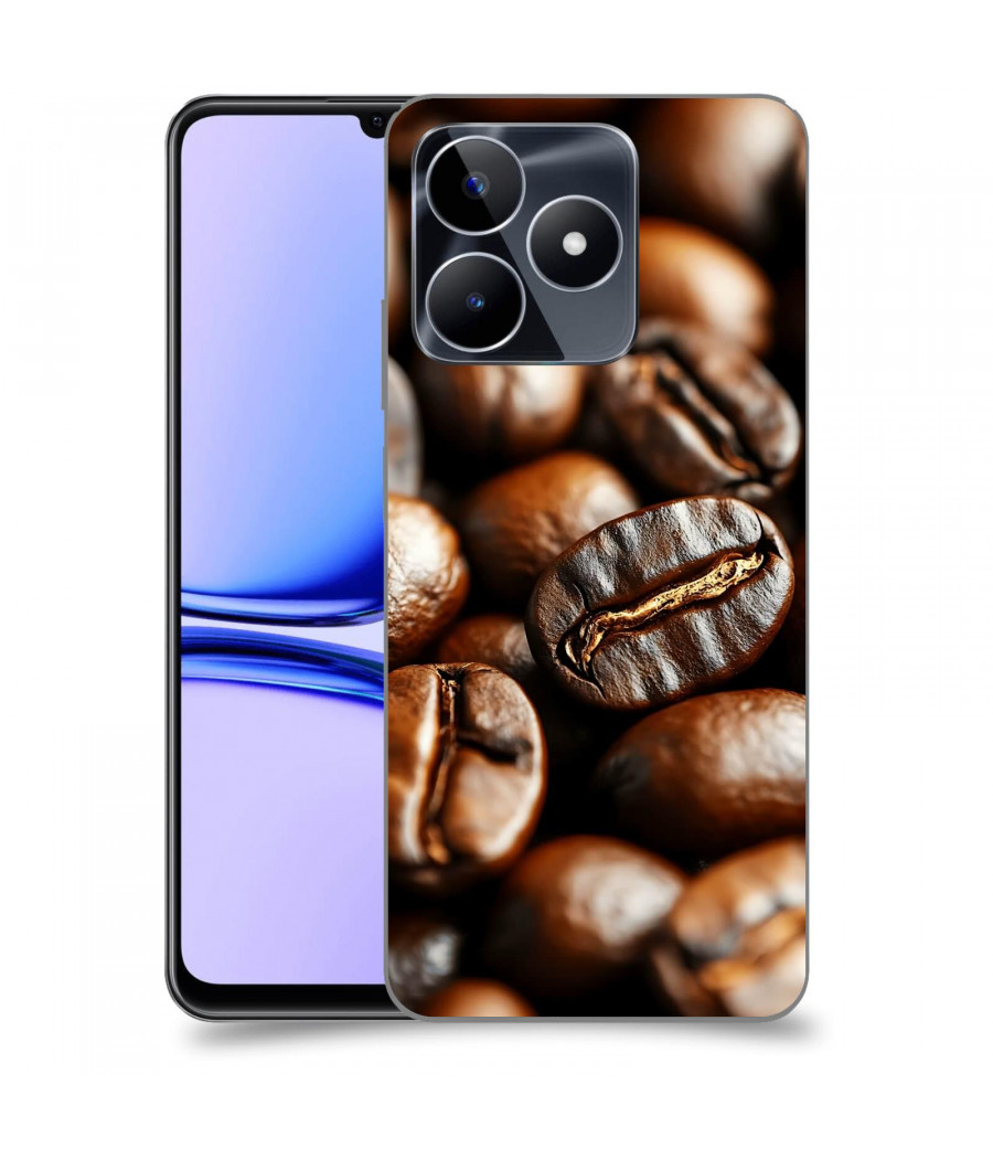 ACOVER Kryt na mobil Realme...
