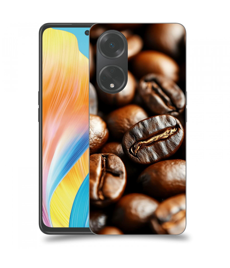 ACOVER Kryt na mobil OPPO...