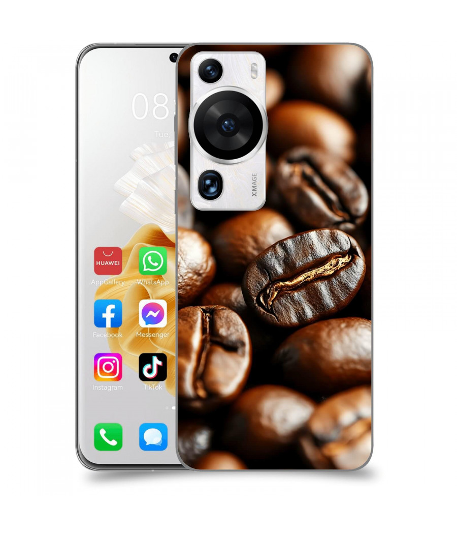 ACOVER Kryt na mobil Huawei...