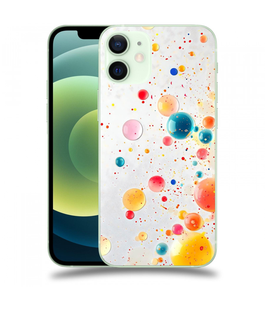 ACOVER Kryt na mobil Apple...
