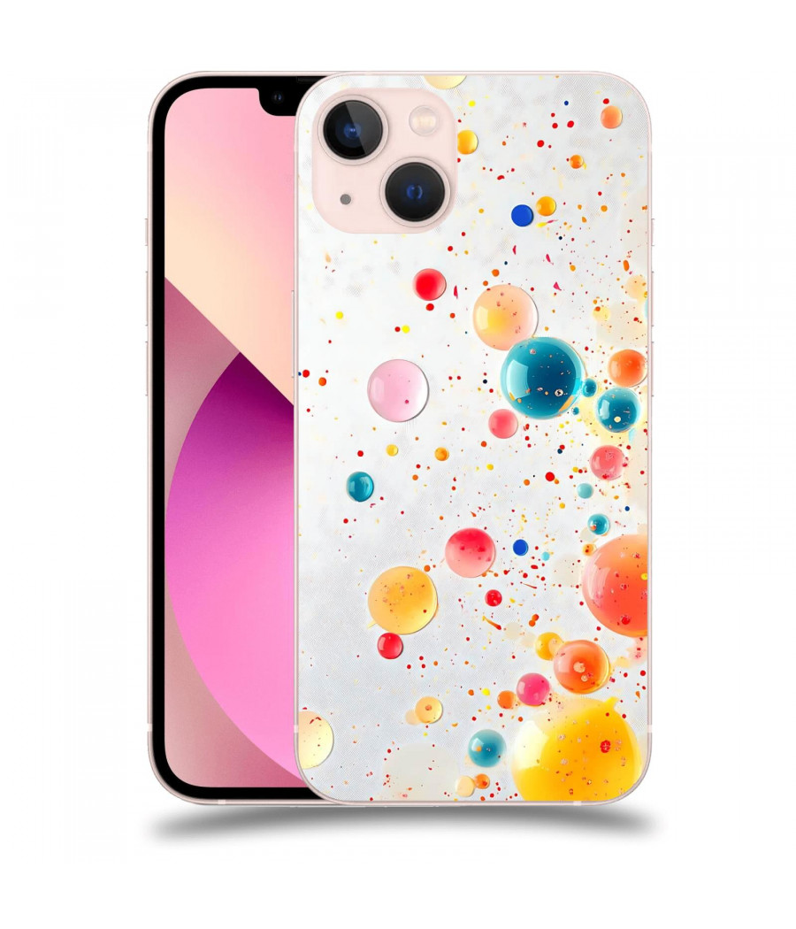 ACOVER Kryt na mobil Apple...