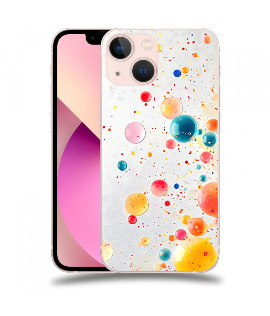 ACOVER Kryt na mobil Apple...