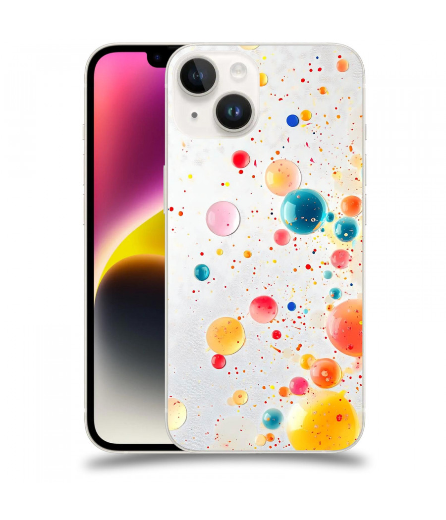 ACOVER Kryt na mobil Apple...