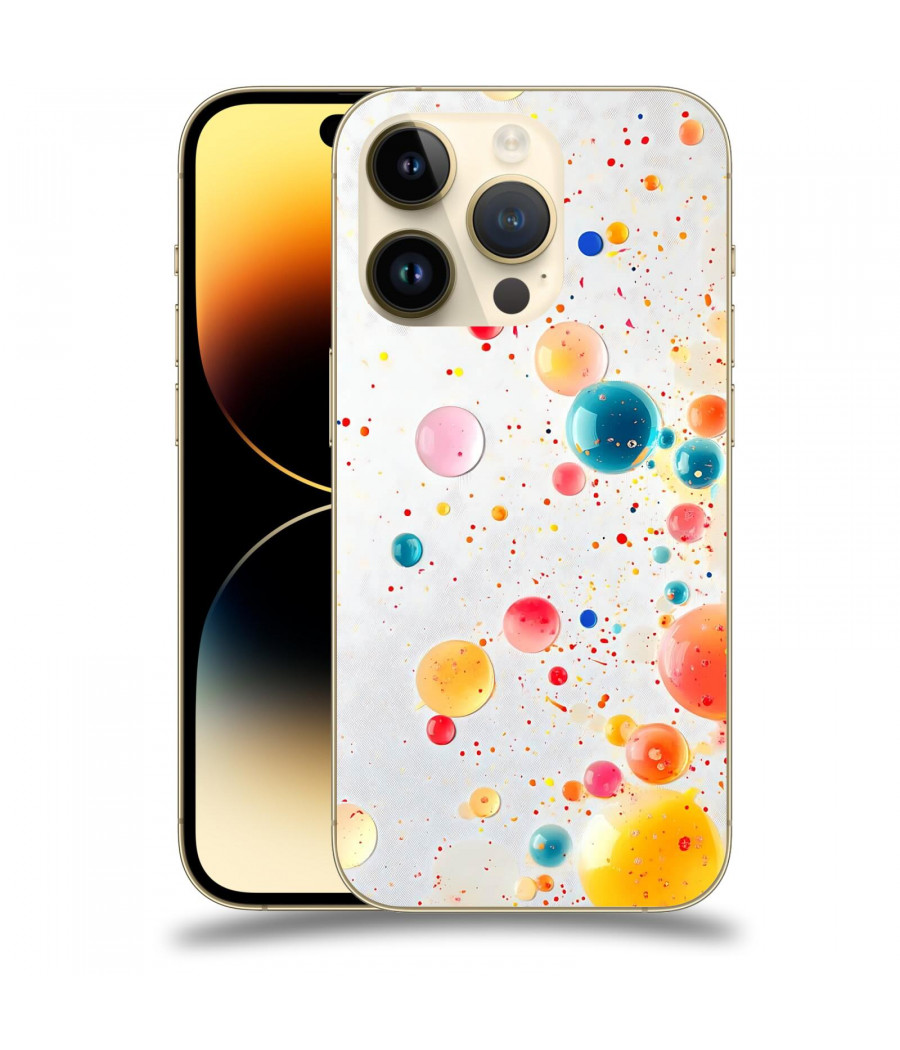 ACOVER Kryt na mobil Apple...