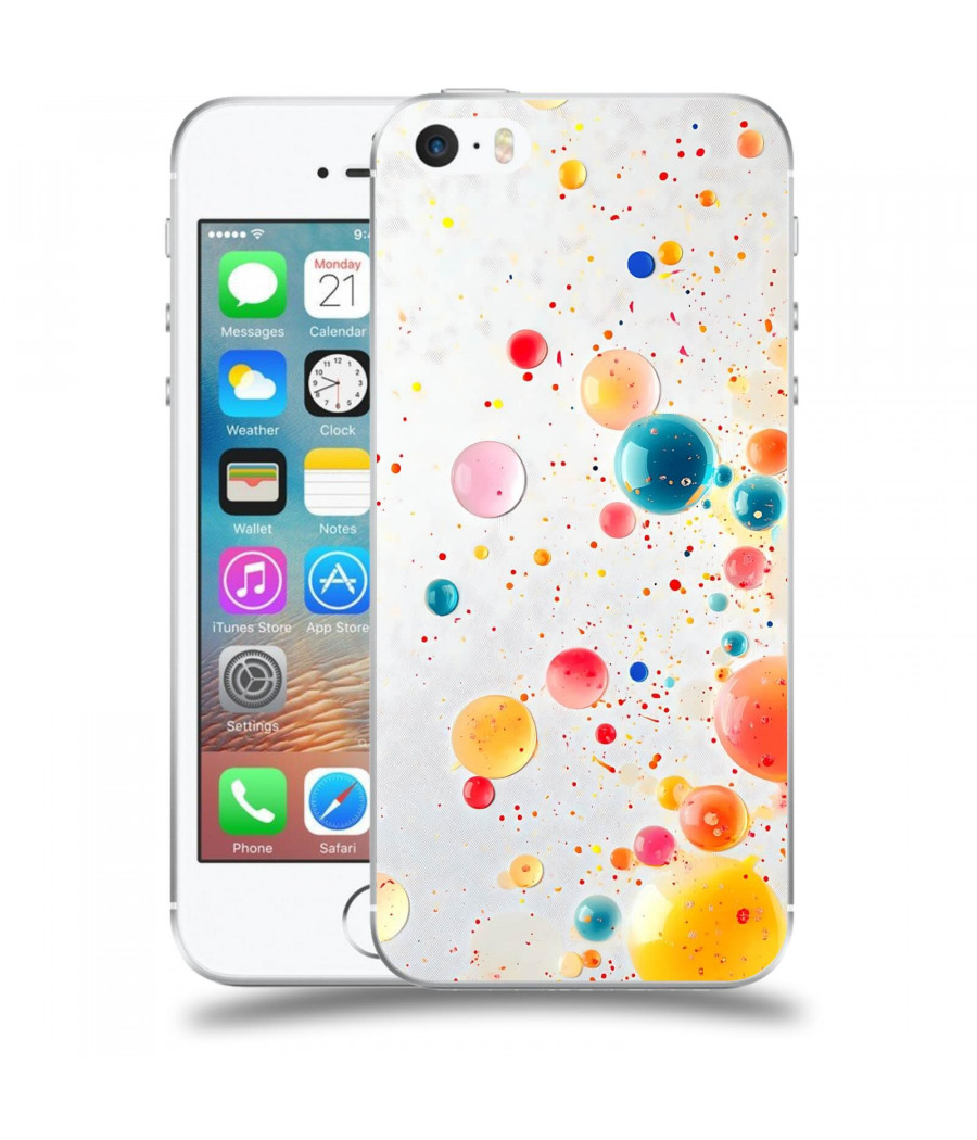 ACOVER Kryt na mobil Apple...