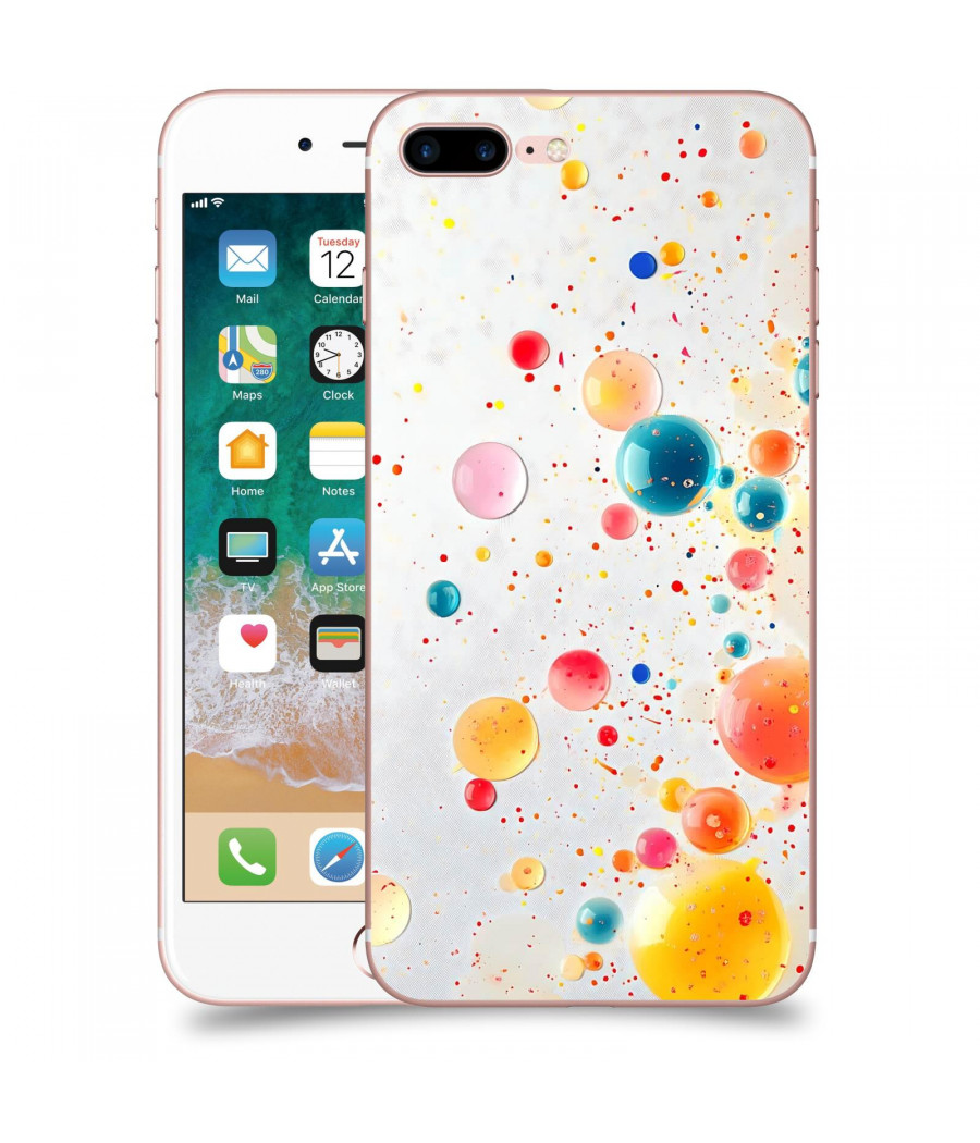 Kryt na mobil s fotkou Apple iPhone 7 Plus