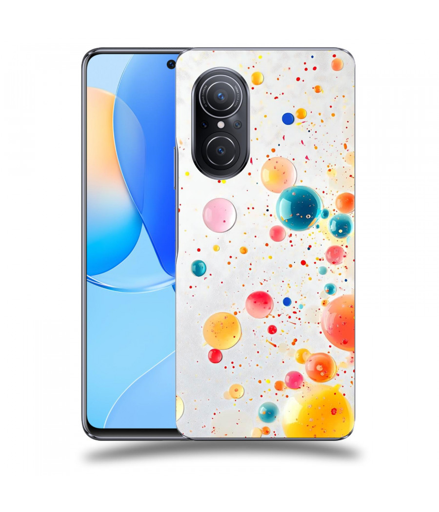 ACOVER Kryt na mobil Huawei...