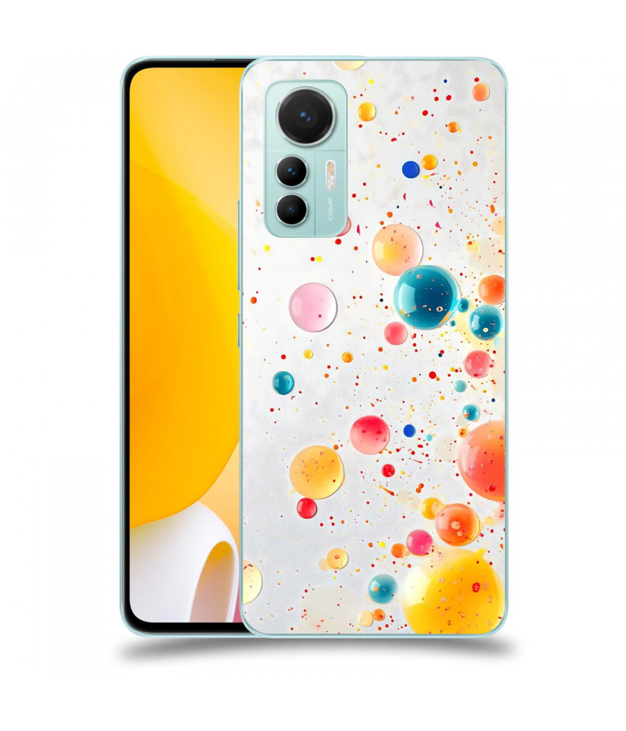 ACOVER Kryt na mobil Xiaomi...