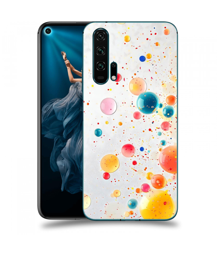 ACOVER Kryt na mobil Honor...