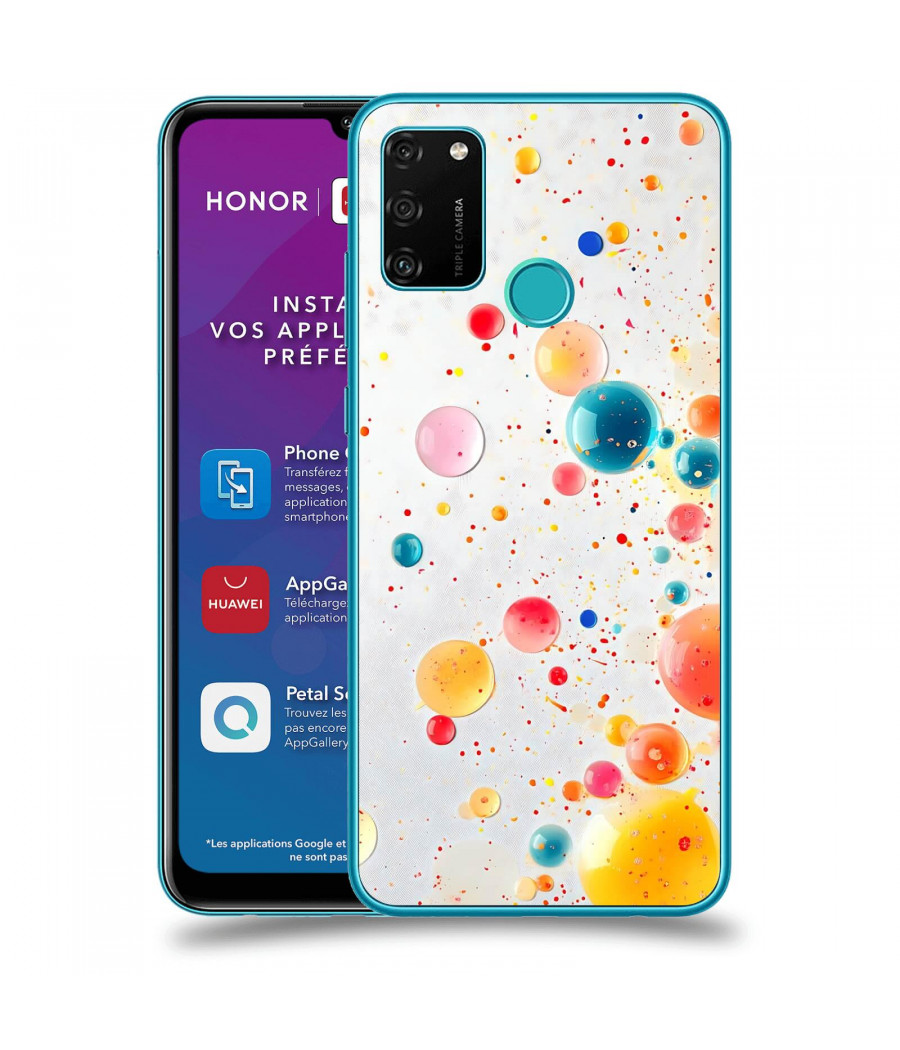 ACOVER Kryt na mobil Honor...