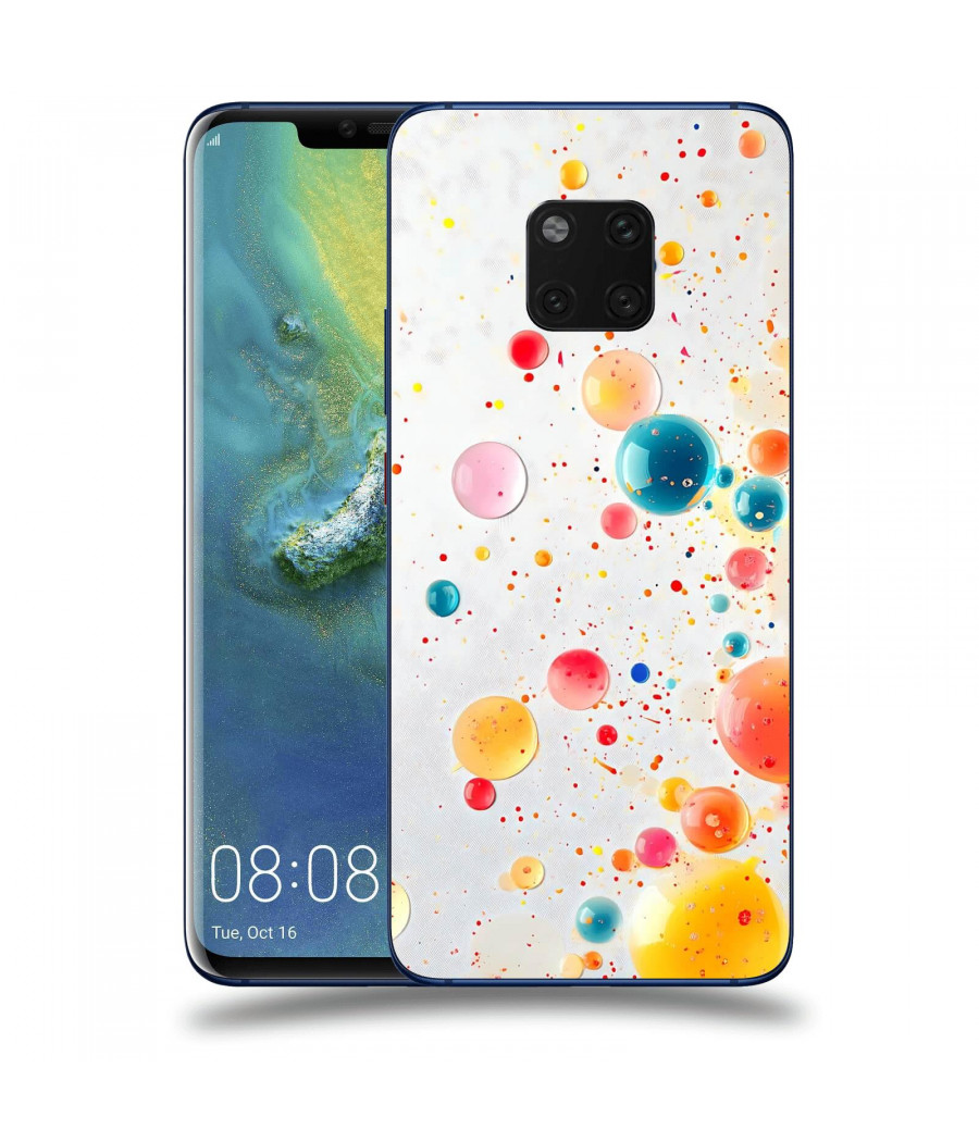 ACOVER Kryt na mobil Huawei...