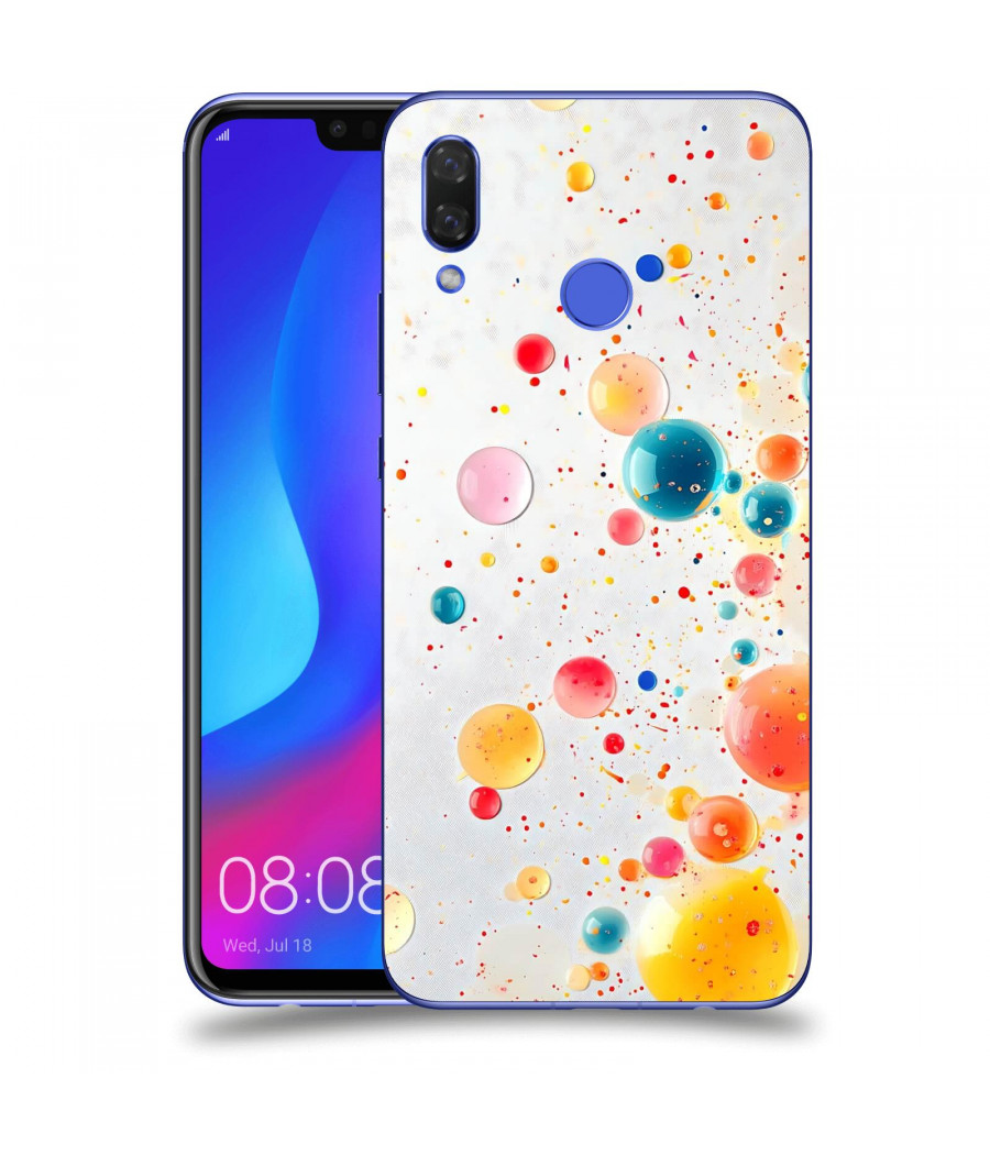 ACOVER Kryt na mobil Huawei...