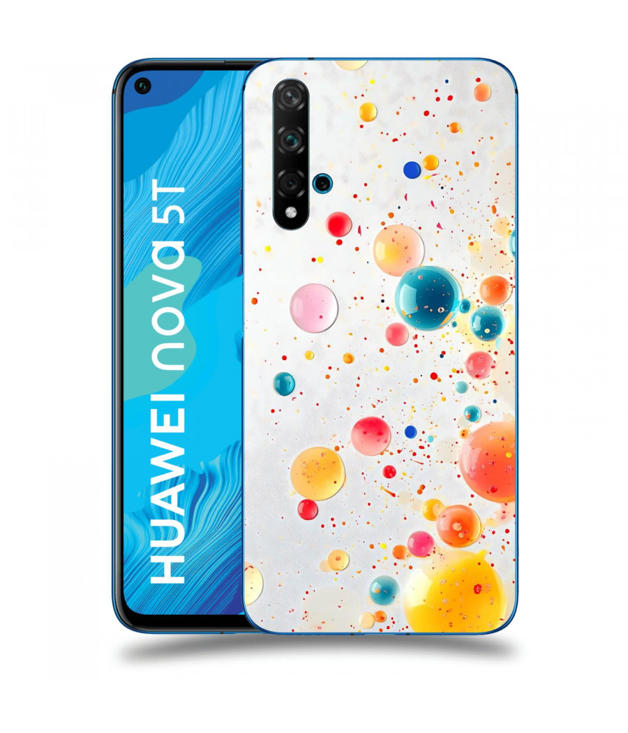 ACOVER Kryt na mobil Huawei...