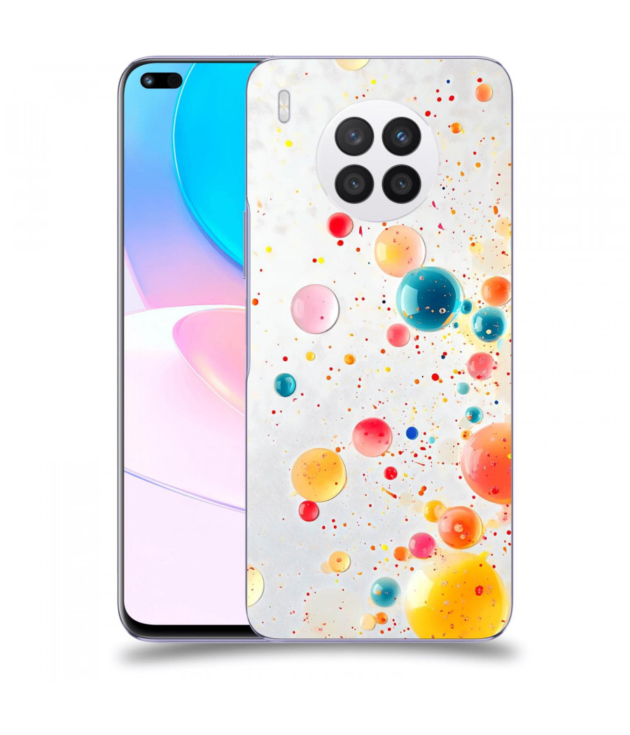 ACOVER Kryt na mobil Huawei...
