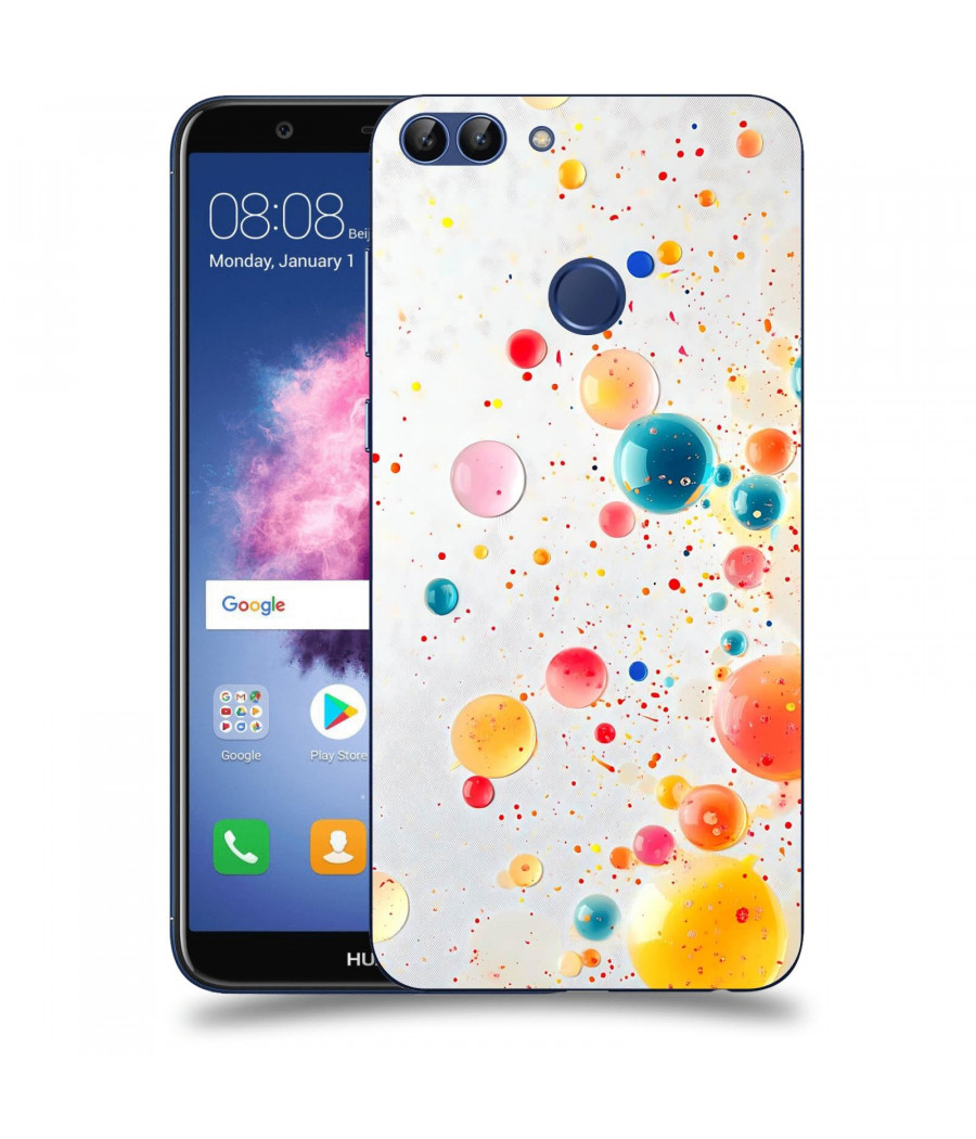 ACOVER Kryt na mobil Huawei...