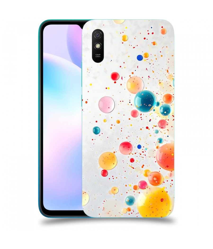 ACOVER Kryt na mobil Xiaomi...