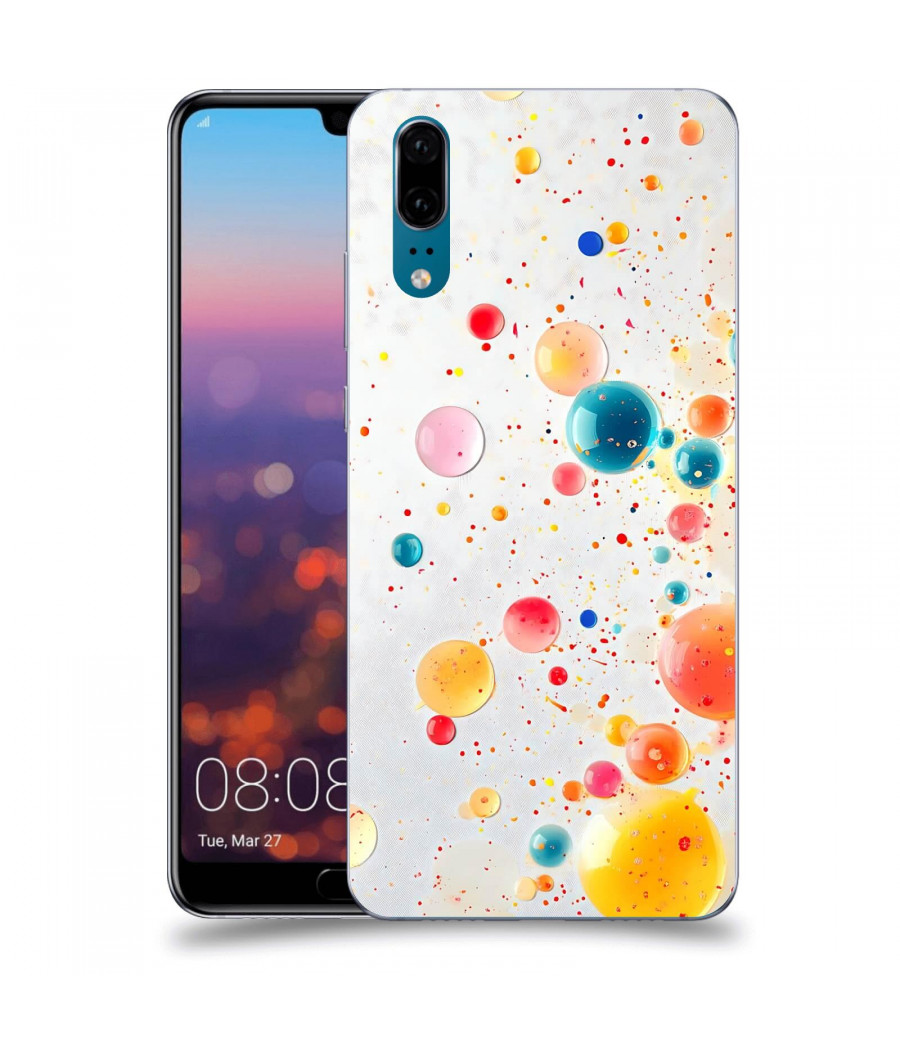 ACOVER Kryt na mobil Huawei...