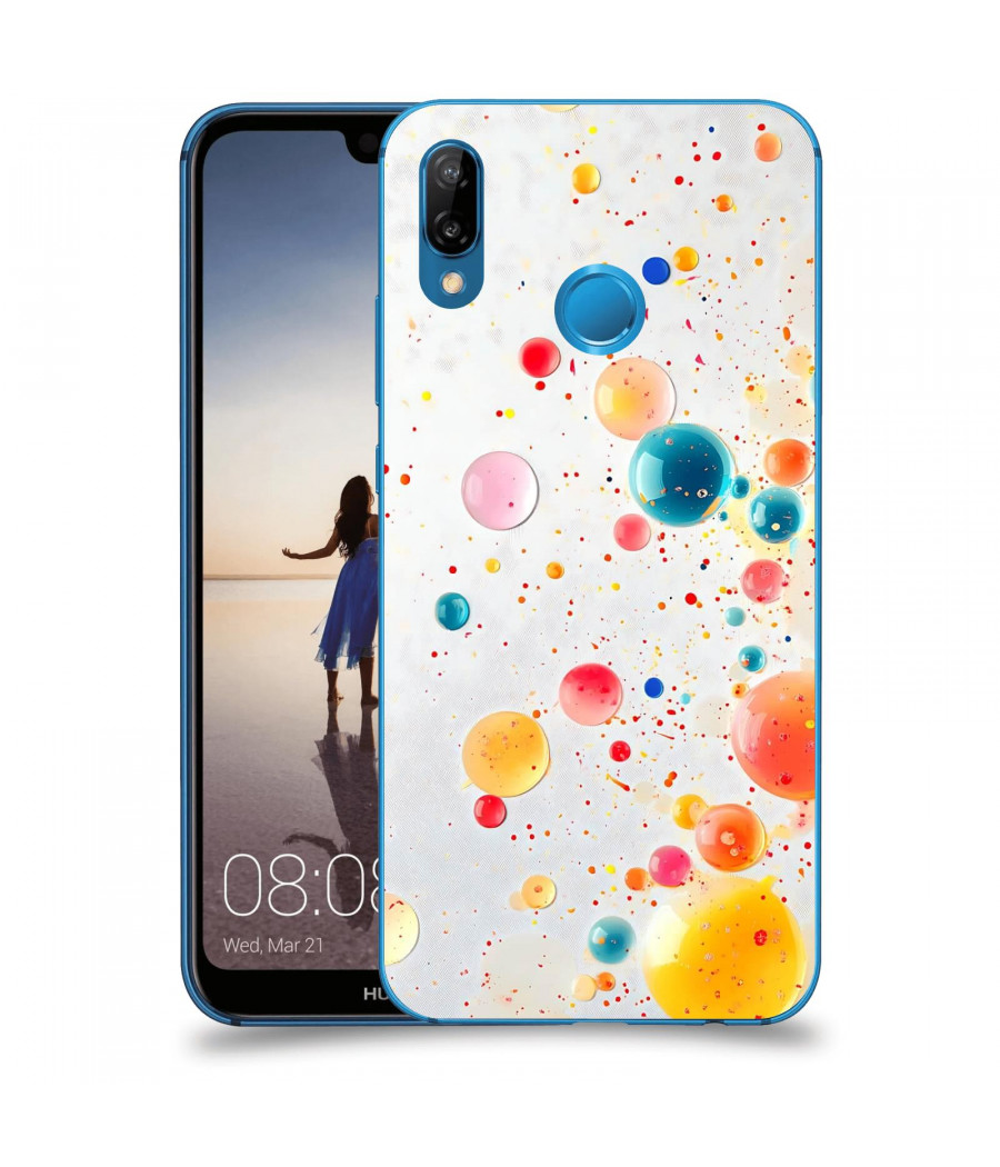 ACOVER Kryt na mobil Huawei...