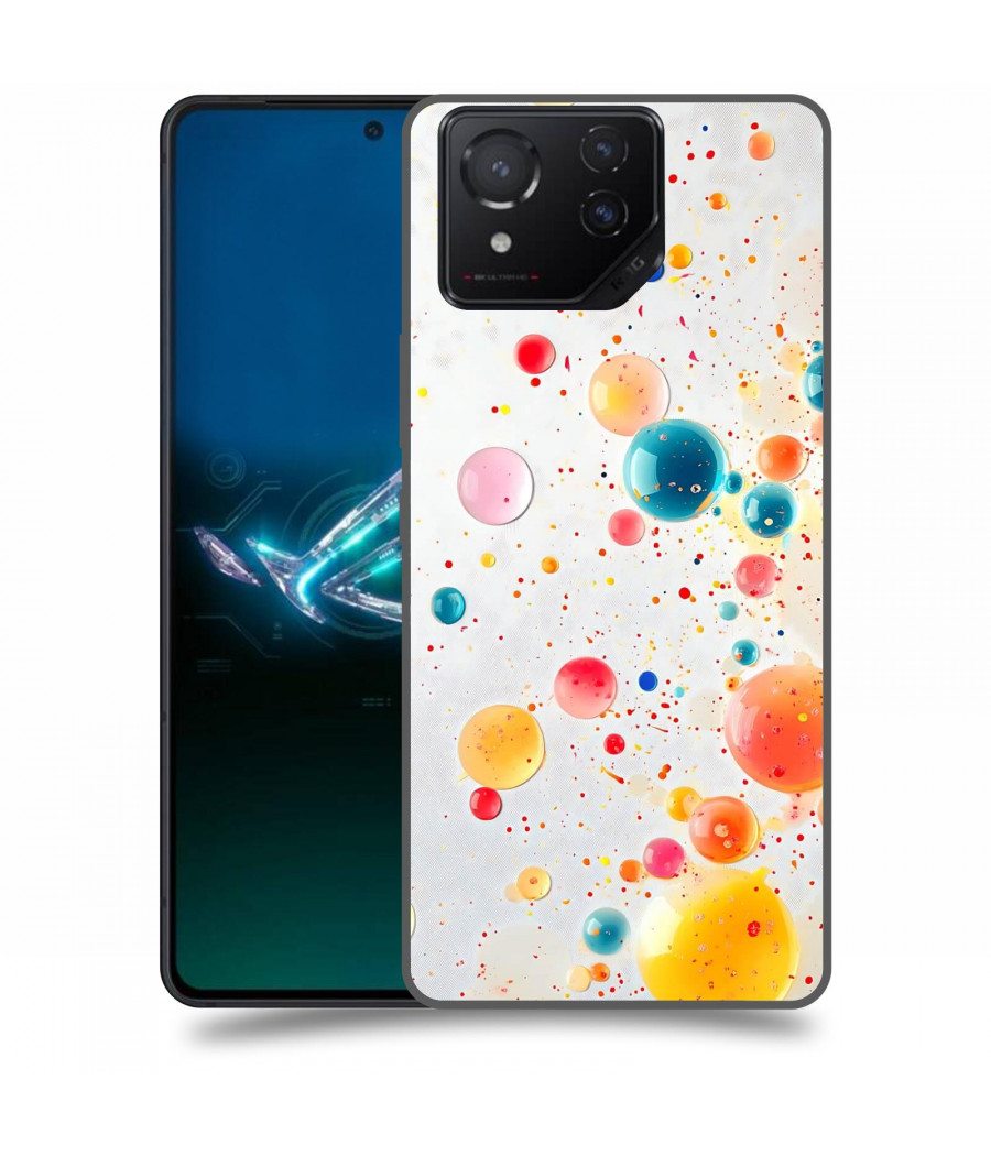 ACOVER Kryt na mobil Asus...