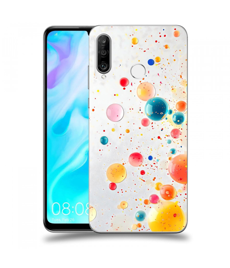 ACOVER Kryt na mobil Huawei...