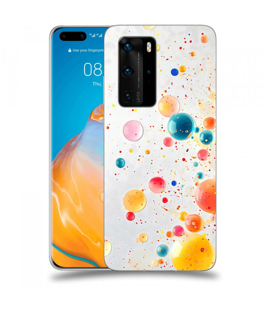 ACOVER Kryt na mobil Huawei...