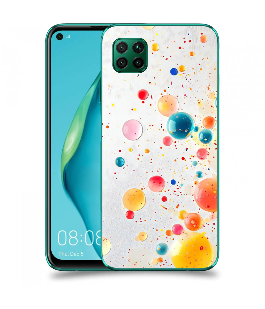 ACOVER Kryt na mobil Huawei...