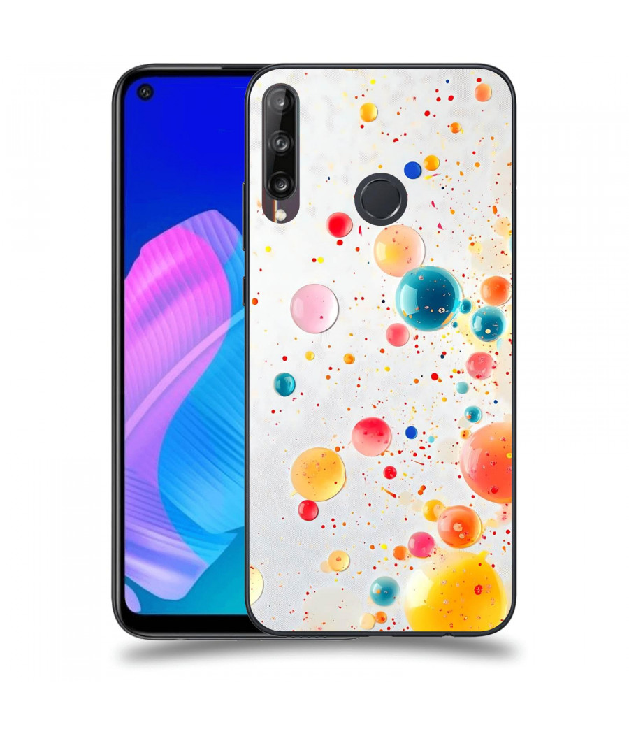 ACOVER Kryt na mobil Huawei...