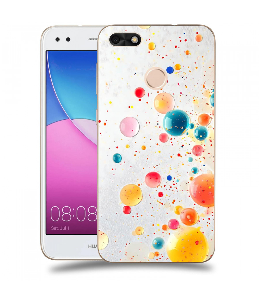 ACOVER Kryt na mobil Huawei...