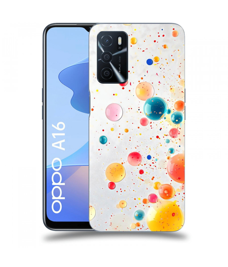 ACOVER Kryt na mobil OPPO...