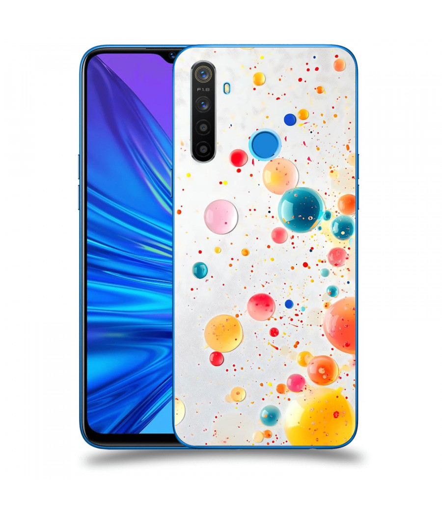 ACOVER Kryt na mobil Realme...
