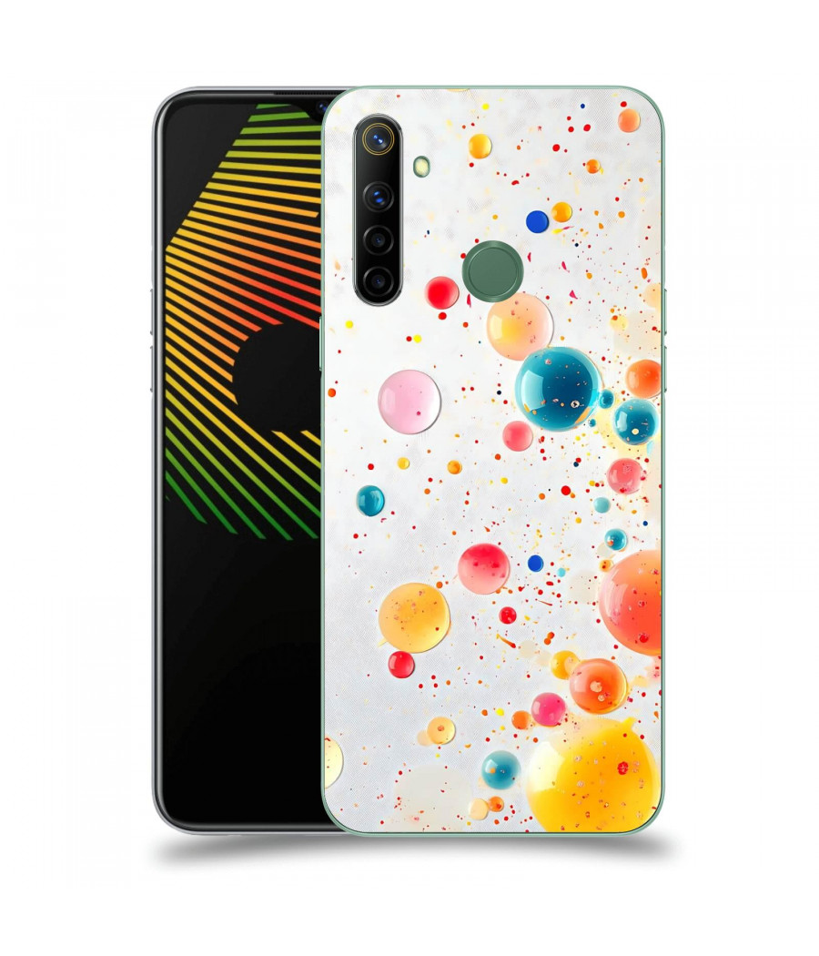 ACOVER Kryt na mobil Realme...