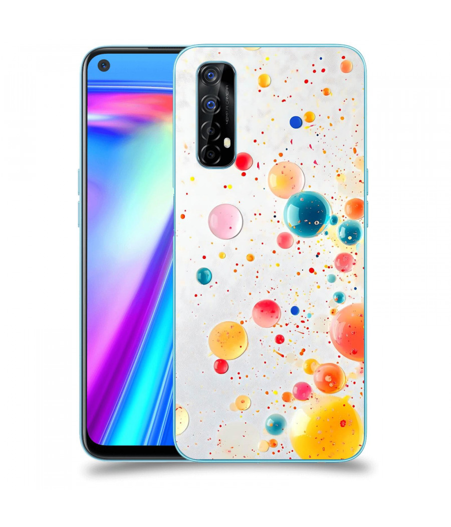 ACOVER Kryt na mobil Realme...