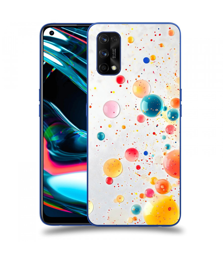 ACOVER Kryt na mobil Realme...