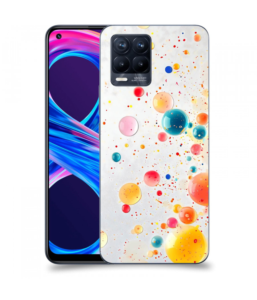 ACOVER Kryt na mobil Realme...