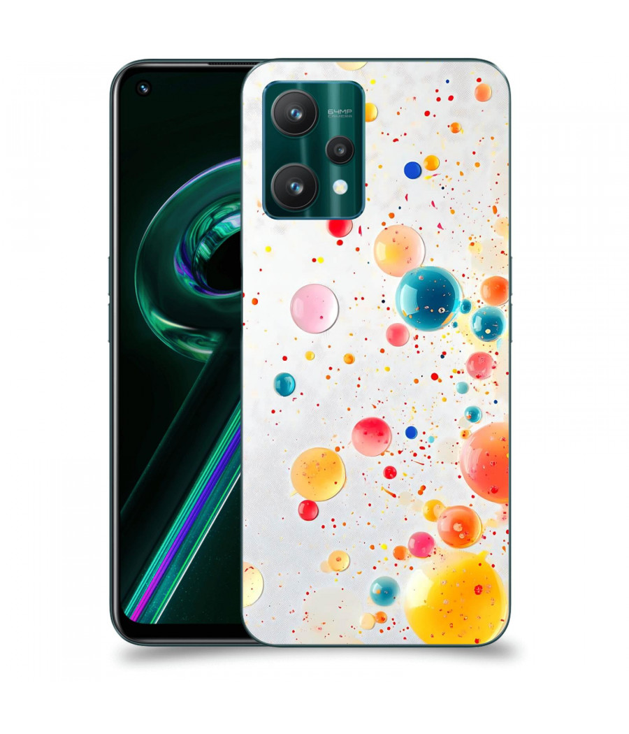 ACOVER Kryt na mobil Realme...