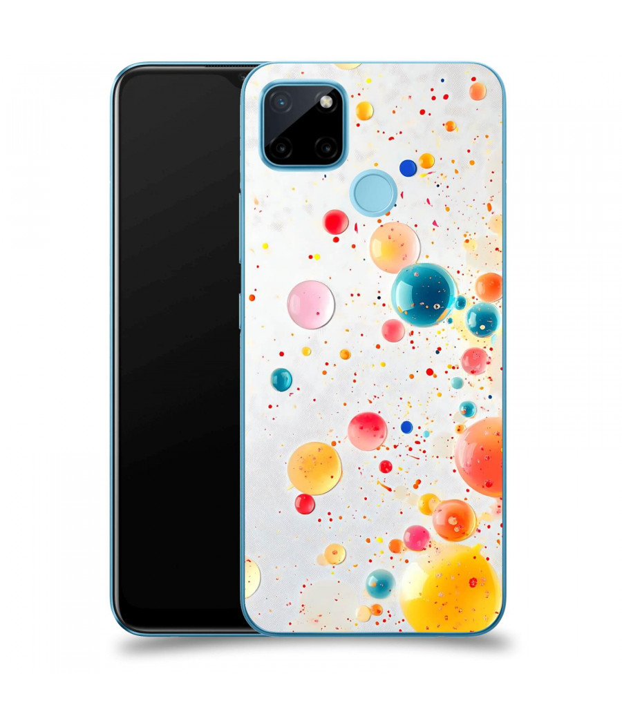 ACOVER Kryt na mobil Realme...
